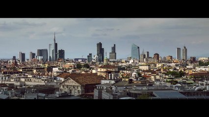 Yeni Jeep Compass 4x4 - Pusulan Varacağın Yeri Göstersin -Yeni Jeep Reklam Filmi