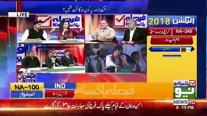 Election 2018 Special on Neo – 24th July 2018 Part-02