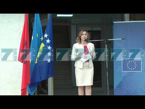 SHQIPERIA DHE KOSOVA ME PIKE TE PERBASHKET KUFITARE - News, Lajme - Kanali 7