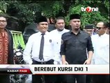 Ahmad Dhani dan Yusril Saling Dukung Kalahkan Ahok