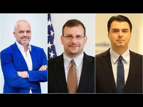 Basha-Rama replika në distancë për funksionimin e Gjykatës Kushtetuese, ShBA: Partitë dështuan