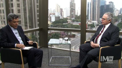 Upside: Shin Lai entrevista Fernando Salomão, da Trisul, que fala das boas perspectivas para a construção civil em SP
