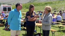 Hautes-Alpes : Vars au fil du temps, une association qui se souvient et qui oeuvre au présent !