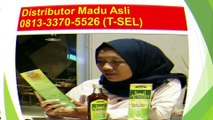 TOP QUALITY!!! HP/WA 0813-3370-5526 (T-Sel),  Supplier Madu Herbal