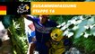 Zusammenfassung - Etappe 16 - Tour de France 2018