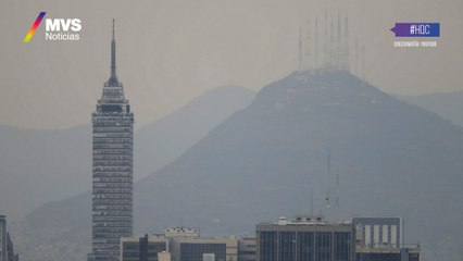 ¿Qué es una contingencia ambiental?