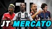 Journal du Mercato : la Juventus en pleine révolution, Bordeaux prend feu