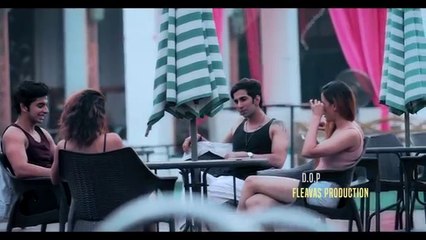 Vilen Ek Raat [Official Video] - thumbnail