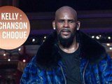 R. Kelly « admet » tout sauf les abus sexuels