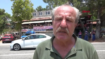 Mersin Uluslararası Anlaşmalarla Korunan Koya Balık Çiftliği Projesi Hd