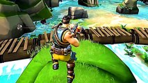 REALM ROYALE Nouvelle Bande Annonce de Gameplay