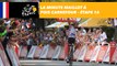 La minute Maillot à pois Carrefour - Étape 16 - Tour de France 2018