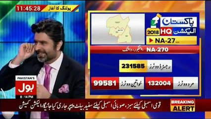 Ab Pata Chala – 24th July 2018 Part 2