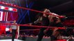 Roman Reigns and Bobby Lashley battle for SummerSlam opportunity- Raw, July 24, 2018