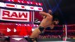 Seth Rollins & Finn Bálor vs. Dolph Ziggler & Drew McIntyre- Raw, July 23, 2018