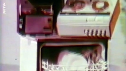 Tati Express  Documentaire complet  ARTE Cinéma