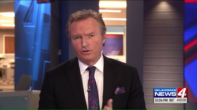 Gruesome Discovery Made in Parking Lot of Oklahoma Motel