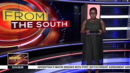 Marielle Franco Arrests