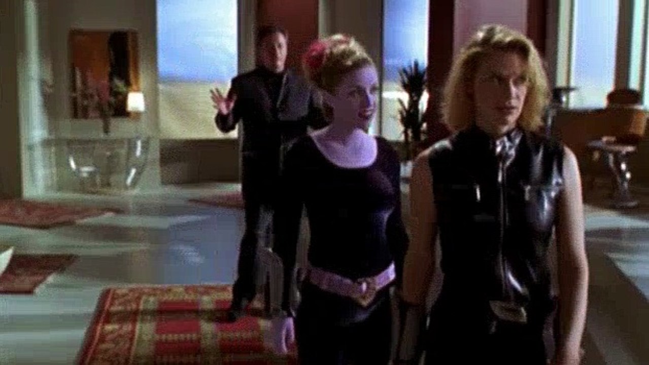 Andromeda S01E11 - The Pearls That Were His Eyes