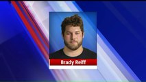 College Football Player Arrested After Mistaking Police Car for Uber