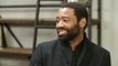 'Counterpart' Star Nicholas Pinnock On Shaw and Emily's Relationship in Season 2 and Working With J.K. Simmons | In Studio