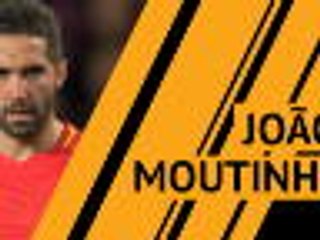 Download Video: Joao Moutinho - player profile