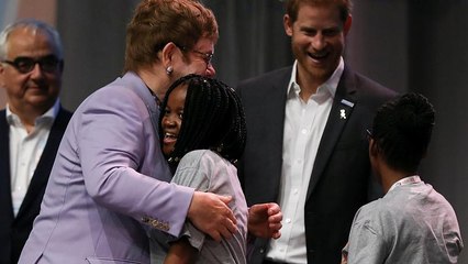 Unterstützung für Männer: 1,2 Mrd. Dollar zur HIV-Diagnose und Behandlung