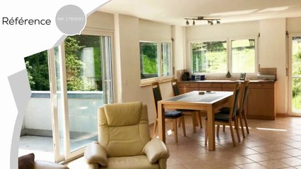 A vendre - Appartement - Choëx (1871) - 6.5 pièces - 138m²