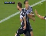 1-0 Το γκολ του Χοσέ Κάνιας- ΠΑΟΚ vs Βασιλεία - 24.07.2018 [HD]