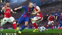 Pes 2017 Highly Compressed For Pc In Just 10MB