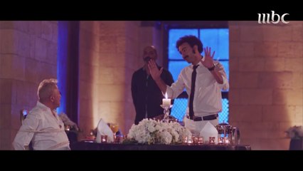 #سك_على_اخواتك |علي ربيع ينتقم من راموس بعد ضربه لـ محمد صلاح