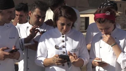 Bask Dünya Aşçılık Ödülleri"Nin Sahibi Belirlendi