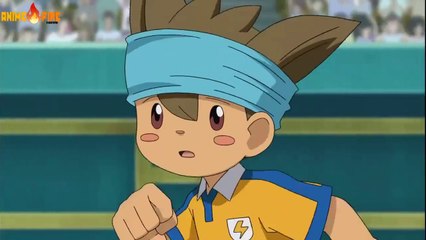 ابطال الكرة الموسم الخامس حلقات جديدة مترجمة بالعربية الحلقة 6