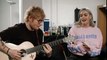 Anne-Marie & Ed Sheeran – 2002 Official Acoustic Video