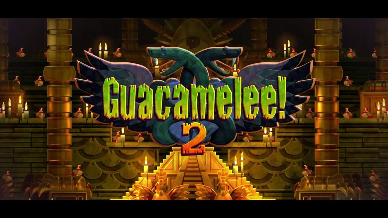 Guacamelee! 2 - Trailer date de sortie