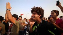 الحكومة العراقية تشكل خلية أزمة لتوفير مطالب المتظاهرين