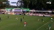 Luuk de Jong Goal HD -  PSV (Ned)	1-0	Olympiakos Piraeus (Gre) 24.07.2018