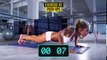 4-Minute Workout That Replaces 1 Hour in the Gym