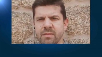 Jesús Domínguez, presidente de Plataforma Víctimas de Alvia: "El accidente pudo evitarse".