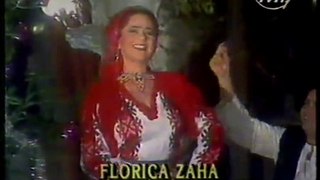 Florica Zaha - Badita meu vanator - Arhiva 1994