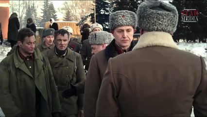 Убить Сталина - Ubiti Staljina - Ep.06