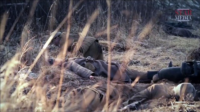 Убить Сталина - Ubiti Staljina - Ep.03