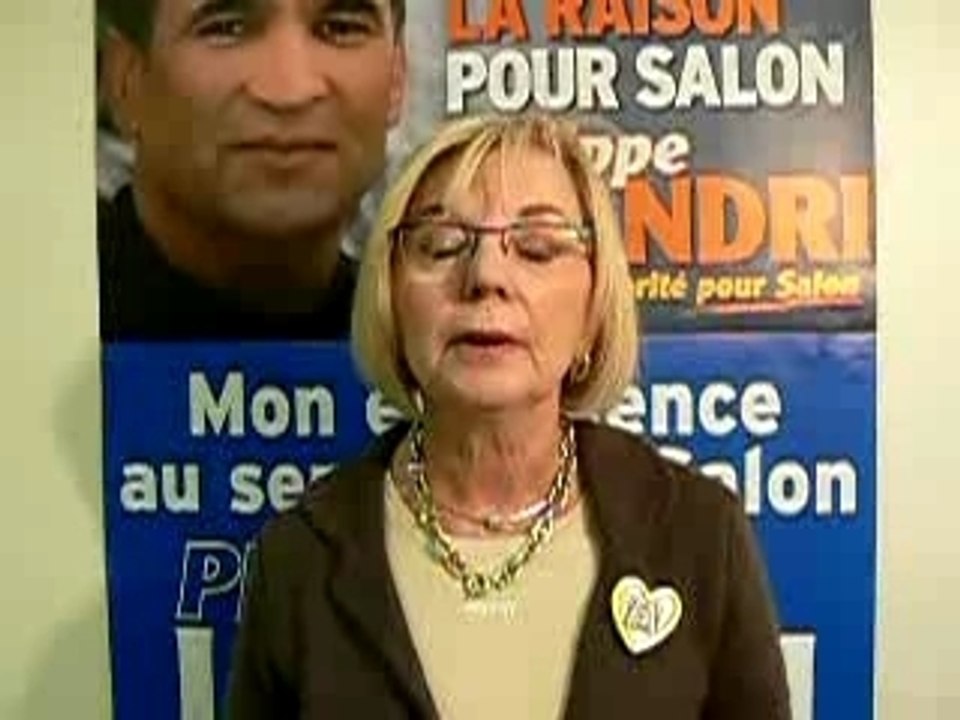 Nadia GROBERT