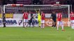 Lorenzo Ebecilio  Goal HD - FK Crvena zvezda (Srb) 1-0 Suduva (Ltu) 24.07.2018