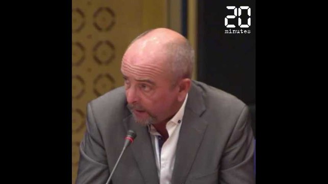 Affaire Benalla: Des agents privés dans le service de sécurité de la présidence