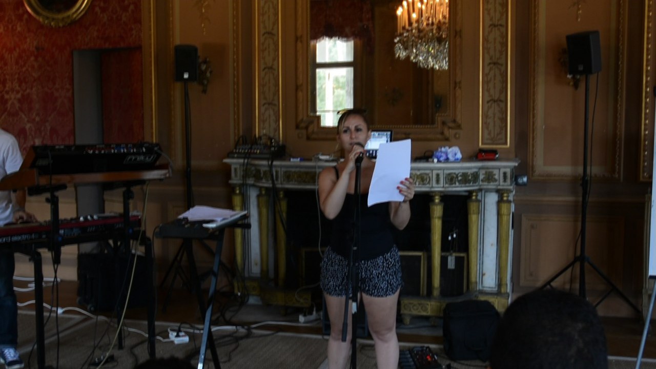 Musique un 12 juillet !