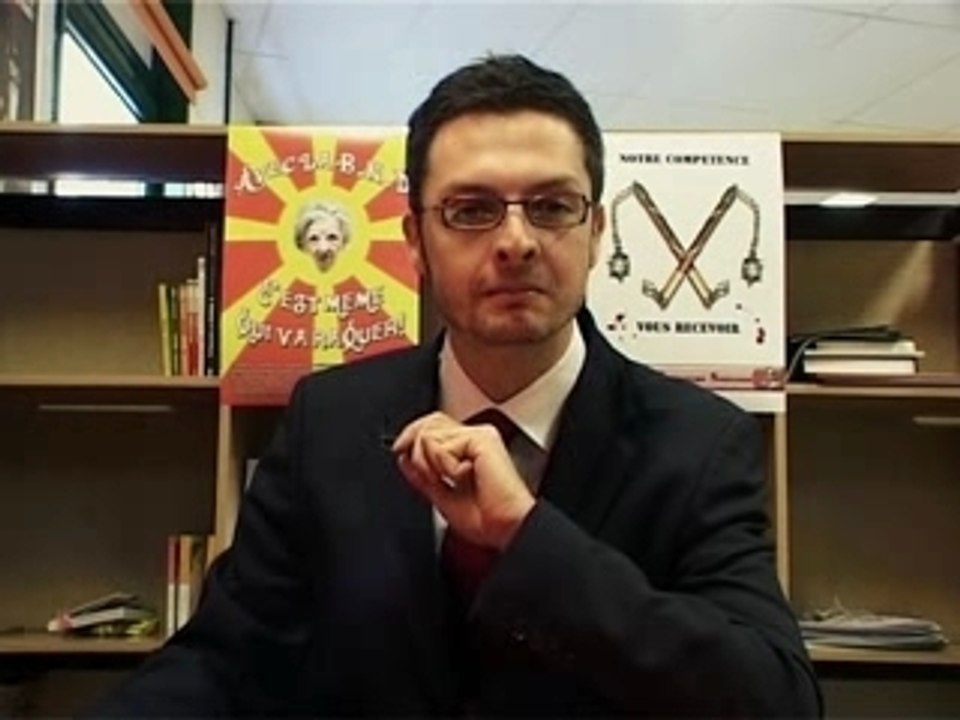 Nolife - Flander's Company - Virgule 01