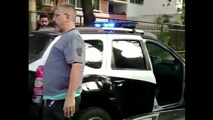 Caso Marielle: dois suspeitos detidos