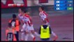 Nemanja Radonjic Goal HD - FK Crvena Zvezda 2 - 0 Suduva Marijampole - 24.07.2018 (Full Replay)