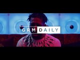 Anderson 100  - Facts [Music Video] | GRM Daily